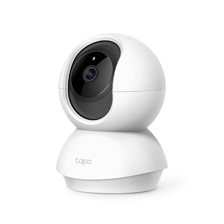 Home Security Wi-Fi Camera Starter