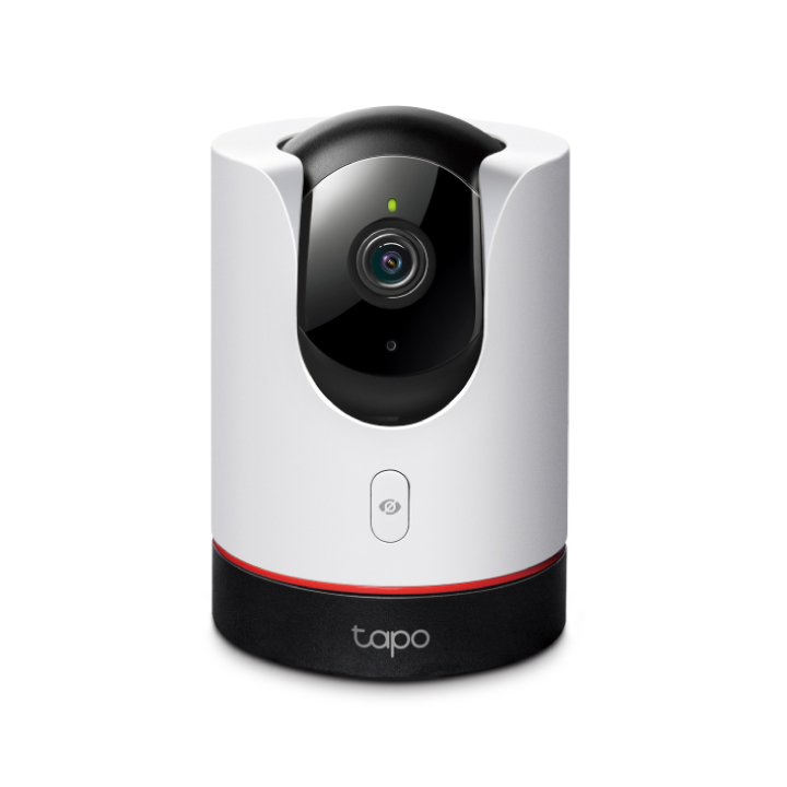 AI Indoor Camera