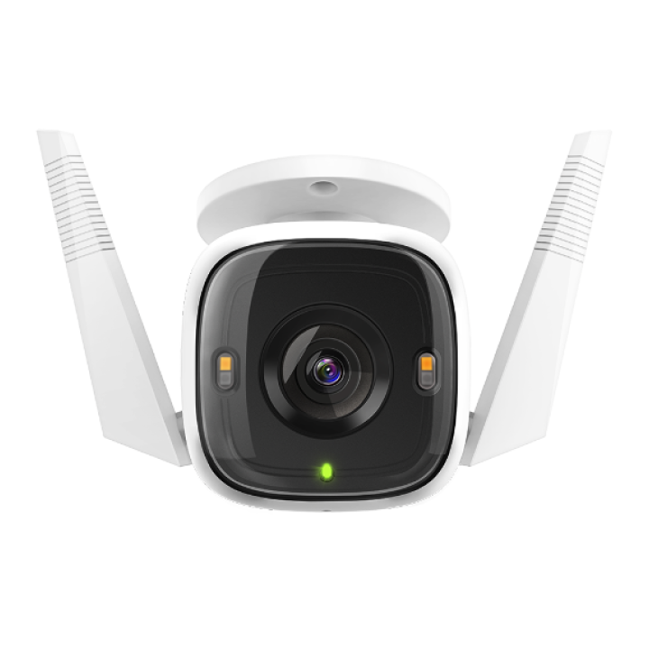 Outdoor Camera Detail 1