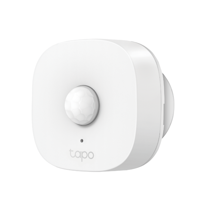 Smart Motion Sensor