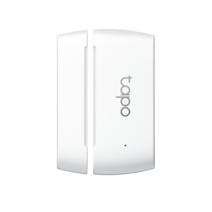 Smart Contact Sensor
