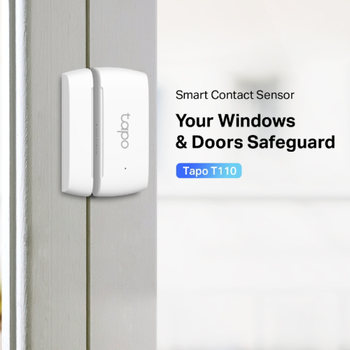 Contact Sensor Detail 2