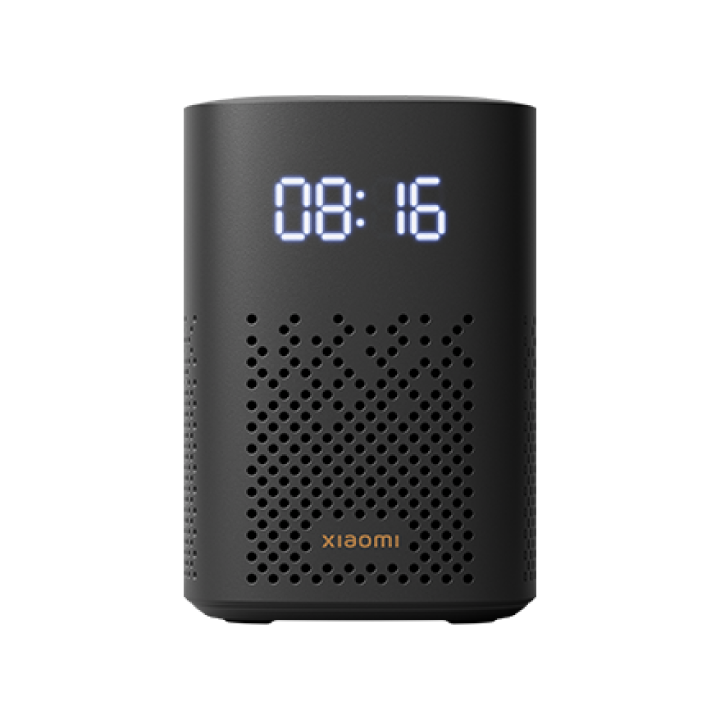 Smart Speaker Detail 1