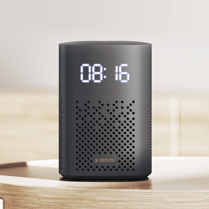 Smart Speaker Detail 3